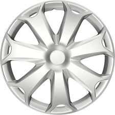 Argo 16"-os Mega dísztárcsa szett ezüst (4db) (ARG16MEGA) dísztárcsa