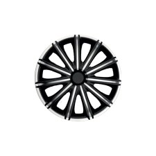 Argo Dísztárcsa 13" Nero Silver & Black (KC) dísztárcsa