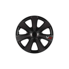 Argo Dísztárcsa 14" VR Carbon Black (4 darabos garnitúra) dísztárcsa