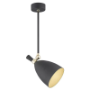 Argon Argon CHARLOTTE 4686 Függőlámpa 1x15W/E27 IP20
