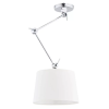 Argon Argon ZAKYNTOS 3548 Függőlámpa 1x15W/E27 IP20