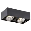 Argon RODOS PLUS 1049 BZ Süllyesztett mennyezeti lámpa 2x15W/GU10/ES111 IP20