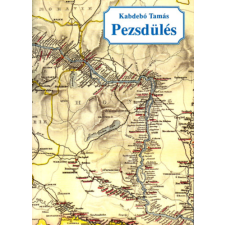 Argumentum Pezsdülés antikvárium - használt könyv