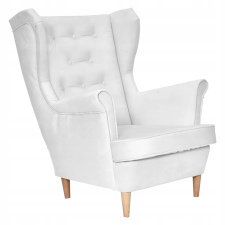  ARI PRINT Scandinavian Family Furniture szárnyas szék, anakonda kígyóbőr bútor