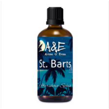 Ariana &amp; Evans Ariana & Evans Aftershave St Barts 100ml after shave