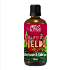 Ariana &amp; Evans Ariana & Evans Aftershave Strawberry Fields 100ml after shave