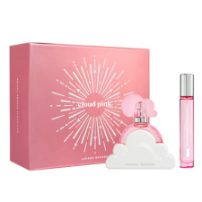 Ariana Grande Cloud Pink SET: edp 30ml + edp 10ml kozmetikai ajándékcsomag