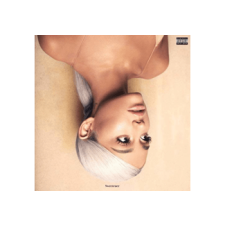  Ariana Grande - Sweetener (Vinyl LP (nagylemez)) rock / pop