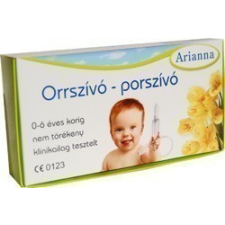 Arianna Orrszívó porszívó orrszívó