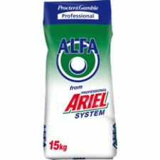 ARIEL Alfa White Max mosópor 15kg (10PG010008) (A10PG010008) tisztító- és takarítószer, higiénia