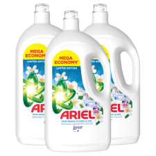 ARIEL Allin1 Pods Greek Island Folyékony Mosószer 258 mosás tisztító- és takarítószer, higiénia