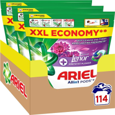 ARIEL Amethyst All in 1 + 114 db tisztító- és takarítószer, higiénia