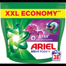 ARIEL Amethyst All in 1 + 38 db (8700216764438) tisztító- és takarítószer, higiénia