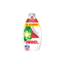 ARIEL Amethyst folyékony mosószer 2,25 liter (50 mosás) tisztító- és takarítószer, higiénia