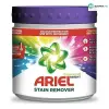 ARIEL Ariel folteltávolító por Diamond Bright 500g (6db/karton) color