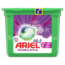 ARIEL Ariel mosókapszula 23 db Complete tisztító- és takarítószer, higiénia
