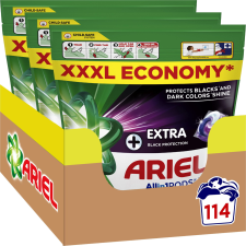ARIEL Black All in 1 + 114 db (8700216764766) tisztító- és takarítószer, higiénia