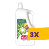 ARIEL Color Clean &amp; Fresh folyékony mosószer színes ruhákhoz - 90 mosás 4,5L (Karton - 3 db)