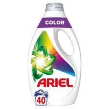 ARIEL Color folyékony Mosószer 1,8L - 40 mosás tisztító- és takarítószer, higiénia
