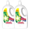 ARIEL Color folyékony Mosószer 2x4,5L - 200 mosás