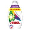 ARIEL Color folyékony Mosószer 3,15L - 70 mosás
