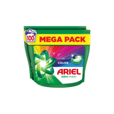 ARIEL Color Fresh mosókapszula (100 db) tisztító- és takarítószer, higiénia