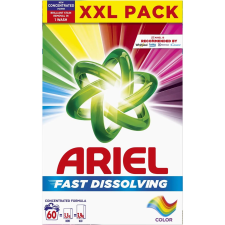 ARIEL Color mosószer 3.3kg (8006540940433) (8006540940433) tisztító- és takarítószer, higiénia