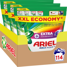 ARIEL Complete All in 1 + 114 db (8700216764520) tisztító- és takarítószer, higiénia
