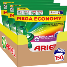 ARIEL Complete All in 1 + 150 db (8700216764933) tisztító- és takarítószer, higiénia