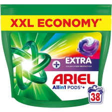 ARIEL Complete All in 1 + 38 db tisztító- és takarítószer, higiénia