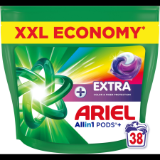ARIEL Complete All in 1 + 38 db (8700216764483) tisztító- és takarítószer, higiénia