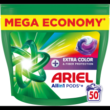 ARIEL Complete All in 1 + 50 db (8700216764971) tisztító- és takarítószer, higiénia