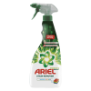 ARIEL Diamond Bright folteltávolító spray Whites + Colours 750ml