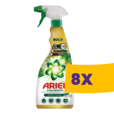 ARIEL Diamond Bright Gold folteltávolító spray Whites + Colours 750ml (Karton - 8 db) tisztító- és takarítószer, higiénia