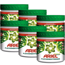 ARIEL Diamond Bright White folteltávolító KARTON (6x500g) tisztító- és takarítószer, higiénia