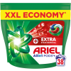 ARIEL Extra Clean All in 1 + 38 db