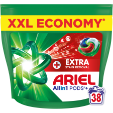 ARIEL Extra Clean All in 1 + 38 db tisztító- és takarítószer, higiénia