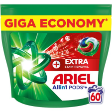 ARIEL Extra Clean All in 1 + 60 db tisztító- és takarítószer, higiénia