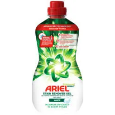  Ariel folteltávolító 950ml White tisztító- és takarítószer, higiénia