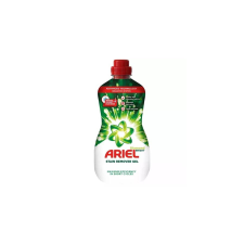 ARIEL Folteltávolító gel ARIEL white 950 ml tisztító- és takarítószer, higiénia