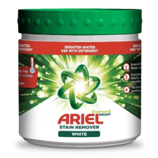 ARIEL Folteltávolító por ARIEL white 500 g tisztító- és takarítószer, higiénia