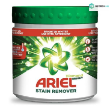  Ariel folteltávolító por Diamond Bright 500g (6db/karton) white tisztító- és takarítószer, higiénia