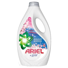  Ariel foly.mosószer 1,8l Japanese Blos. 40w tisztító- és takarítószer, higiénia