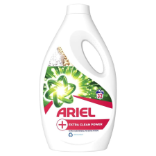  Ariel folyékony mosószer 1,76 l Extra Clean (32 mosás) tisztító- és takarítószer, higiénia