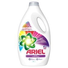 ARIEL Folyékony mosószer, 2,15 l, ARIEL "Color" tisztító- és takarítószer, higiénia