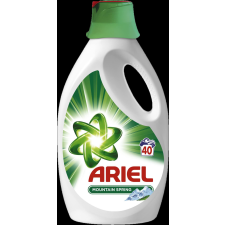  Ariel folyékony mosószer - 40 mosás 2,2L tisztító- és takarítószer, higiénia