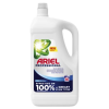 ARIEL Folyékony mosószer, 4,95 l, ARIEL  Original , fehér ruhákhoz