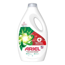 ARIEL Folyékony mosószer ARIEL Extra Clean 34 mosás 1,7L tisztító- és takarítószer, higiénia