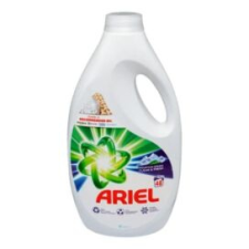 ARIEL Folyékony mosószer ARIEL Mountain Spring 48 mosás 2,4L tisztító- és takarítószer, higiénia