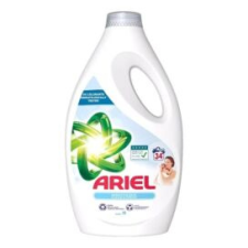ARIEL Folyékony mosószer ARIEL Sensitive 34 mosás 1,7L tisztító- és takarítószer, higiénia
